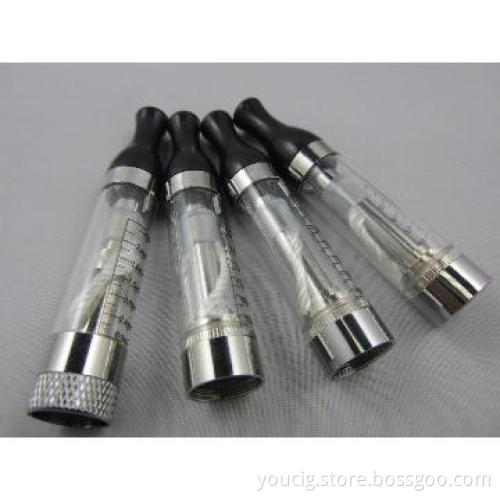 Wholesale Top colorful changeable coil head CE6 atomizer
